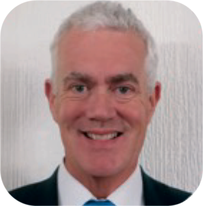 Professor Mark Saunders