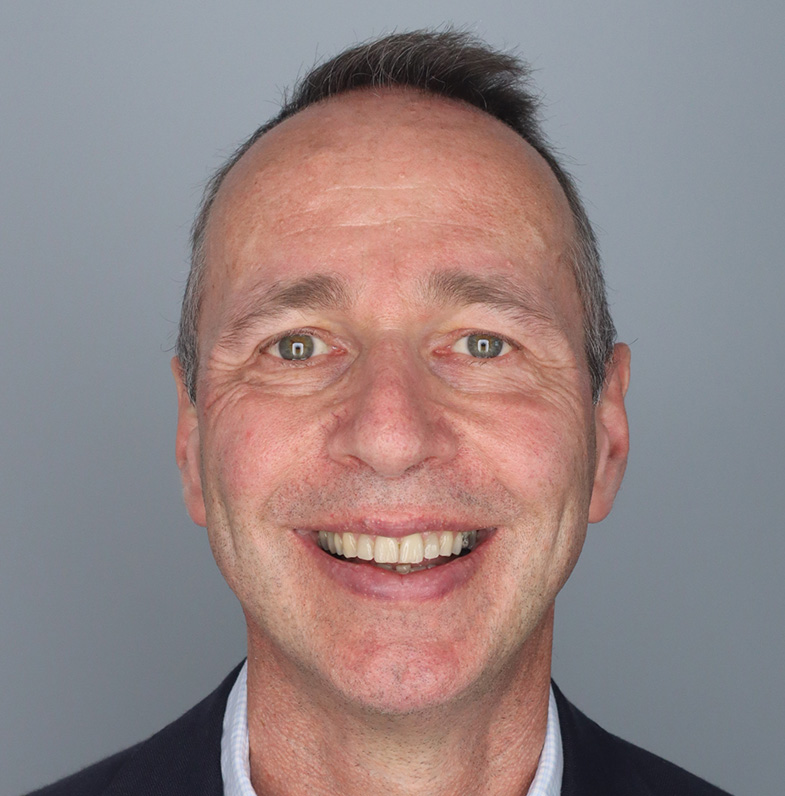 Professor Richard Wilson