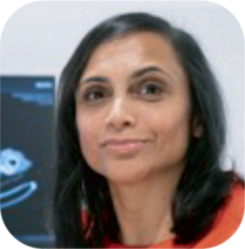 Dr Sheela Rao