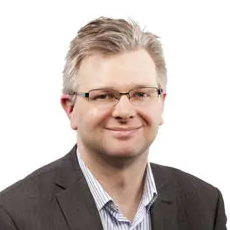 Dr Michael Braun
