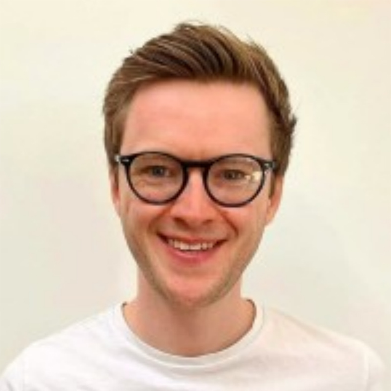 James Platt