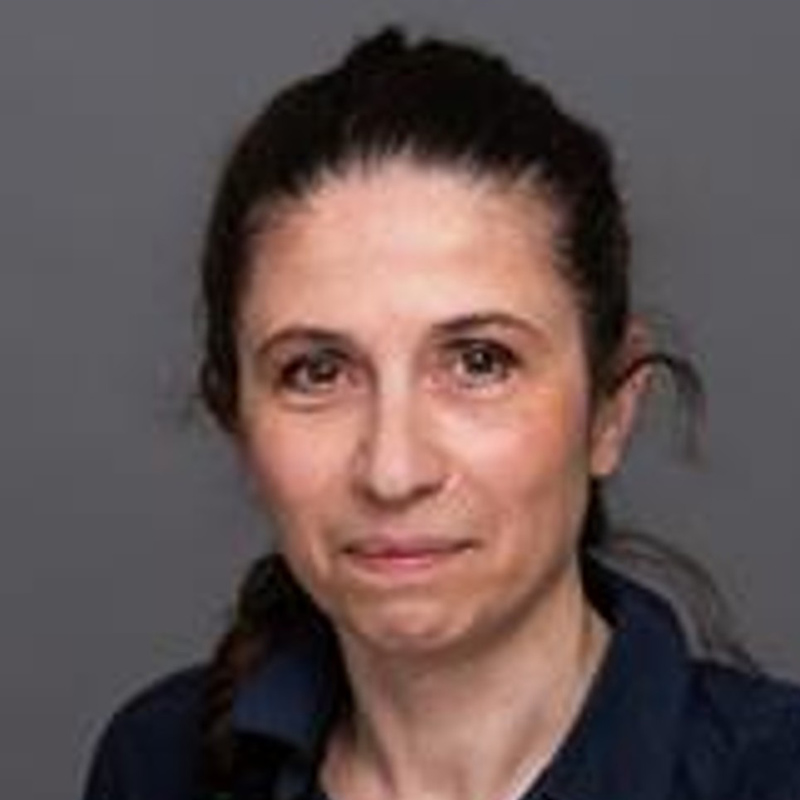 Maria Hawkins