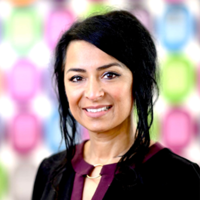 Naureen Starling