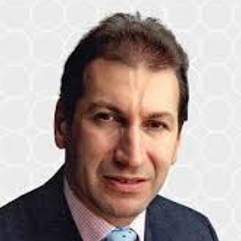 Paul Ross