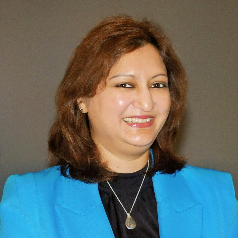 Dr Sonali Dasgupta